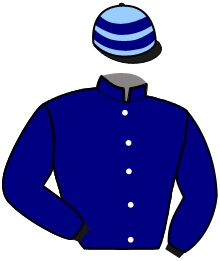 Casaque de JORGEO BELLO