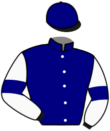 Casaque de FALCO DES ROCHERS