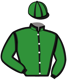 Casaque de KALINKA KOP