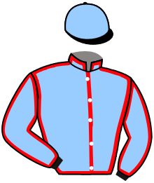 Casaque de CRICRI D'AMOUR