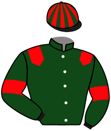 Casaque de SWEET DREAMS