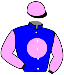 Casaque de SHANGHAI SPIRIT