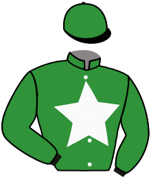 Casaque de PEARL WOOD