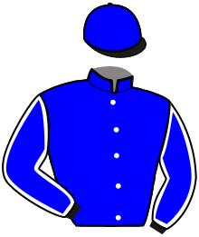 Casaque de INDY FLIGNY