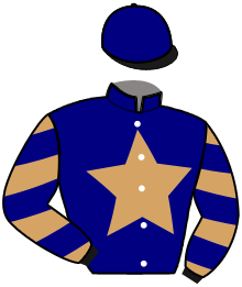 Casaque de JACIO SLAP