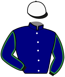 Casaque de JERRY BOY