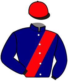 Casaque de JACK DU PONT