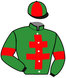 Casaque de INFRAROUGE