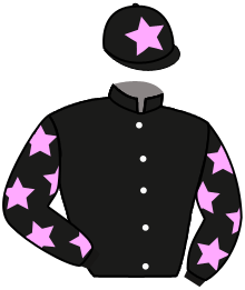 Casaque de ELUSIVE BELARDO