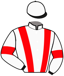 Casaque de GODWIN DJOC