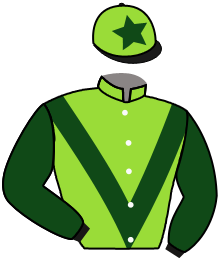 Casaque de PRINCESSE GALILEE