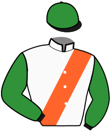 Casaque de HARLANN DU TEMPLE