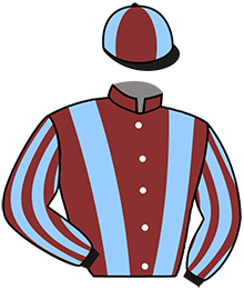 Casaque de KRONOS DE BRION