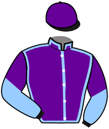 Casaque de KRISTAL DE JIEL