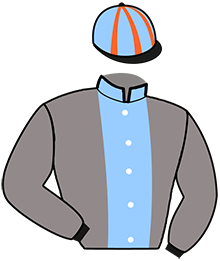 Casaque de LHASSA DE VANDEL