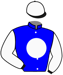 Casaque de TIEGO THE FIRST