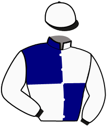 Casaque de KAID DU FRENE