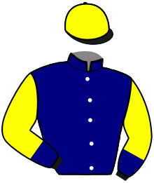 Casaque de IMOKO DEUX