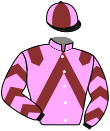 Casaque de JASON GEDE