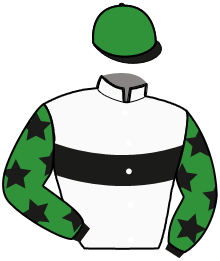 Casaque de KANARDO FOR CLARA