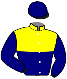 Casaque de LORD DE FONTAINE