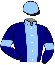 Casaque de KHEOPS DES VALOIS