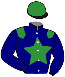 Casaque de L'ARNACOEUR