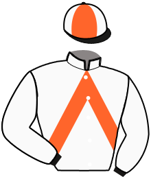 Casaque de IRIS DES ROSEAUX