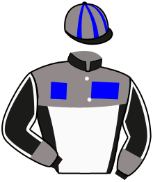 Casaque de READLY LAVEC