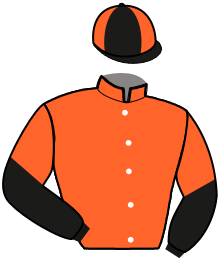 Casaque de LAIOS DE TROIS