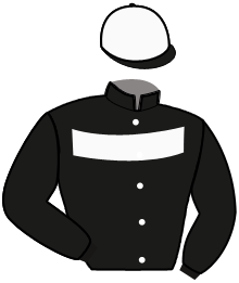 Casaque de HELLA DE JANA