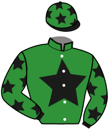 Casaque de JAZZ MONEY