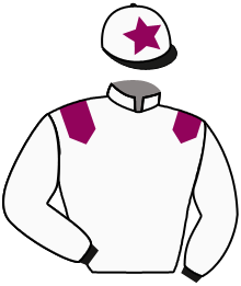 Casaque de FRENCH BARON