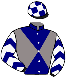 Casaque de KIM WHITE