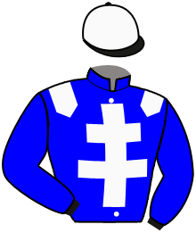 Casaque de KRONOS DU KLAU