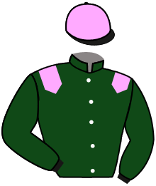 Casaque de FLYING FREE