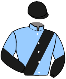 Casaque de LALDIR DES APRES