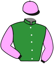 Casaque de LASHGARAK