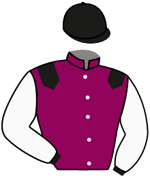 Casaque de ELLA GRANDE