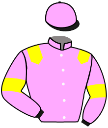 Casaque de CRIMSON VELVET