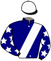 Casaque de MISS MOON