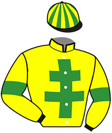 Casaque de JIDI DE LOU