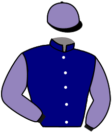 Casaque de PERLE ARDENTE