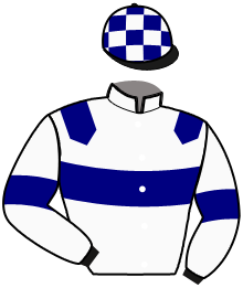 Casaque de ISA DE GODINIERE