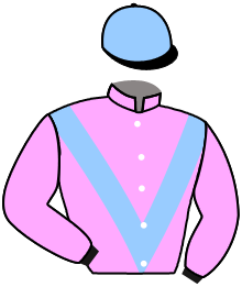 Casaque de KING GOLD