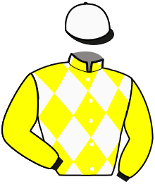 Casaque de LAMBO DE LEAU