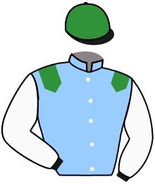 Casaque de KLYPSO DES VALLEES