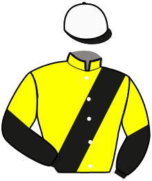 Casaque de GREAT ROCK