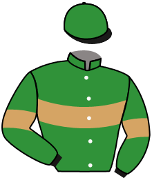 Casaque de LAUTREC BLAGNY