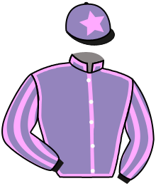 Casaque de GENTLEMAN VALLEY